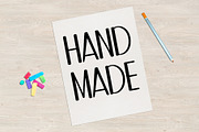 Hello - Script Font, a Script Font by InermediaSTUDIO (Thumbnail 6 of 6)