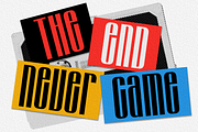 Gervind - Bold Condensed Display, a Sans Serif Font by Say Studio (Thumbnail 11 of 15)