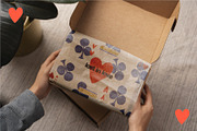 Vintage Valentine Collage Pack, an Object Illustration by Aleks.Flaks (Thumbnail 14 of 18)