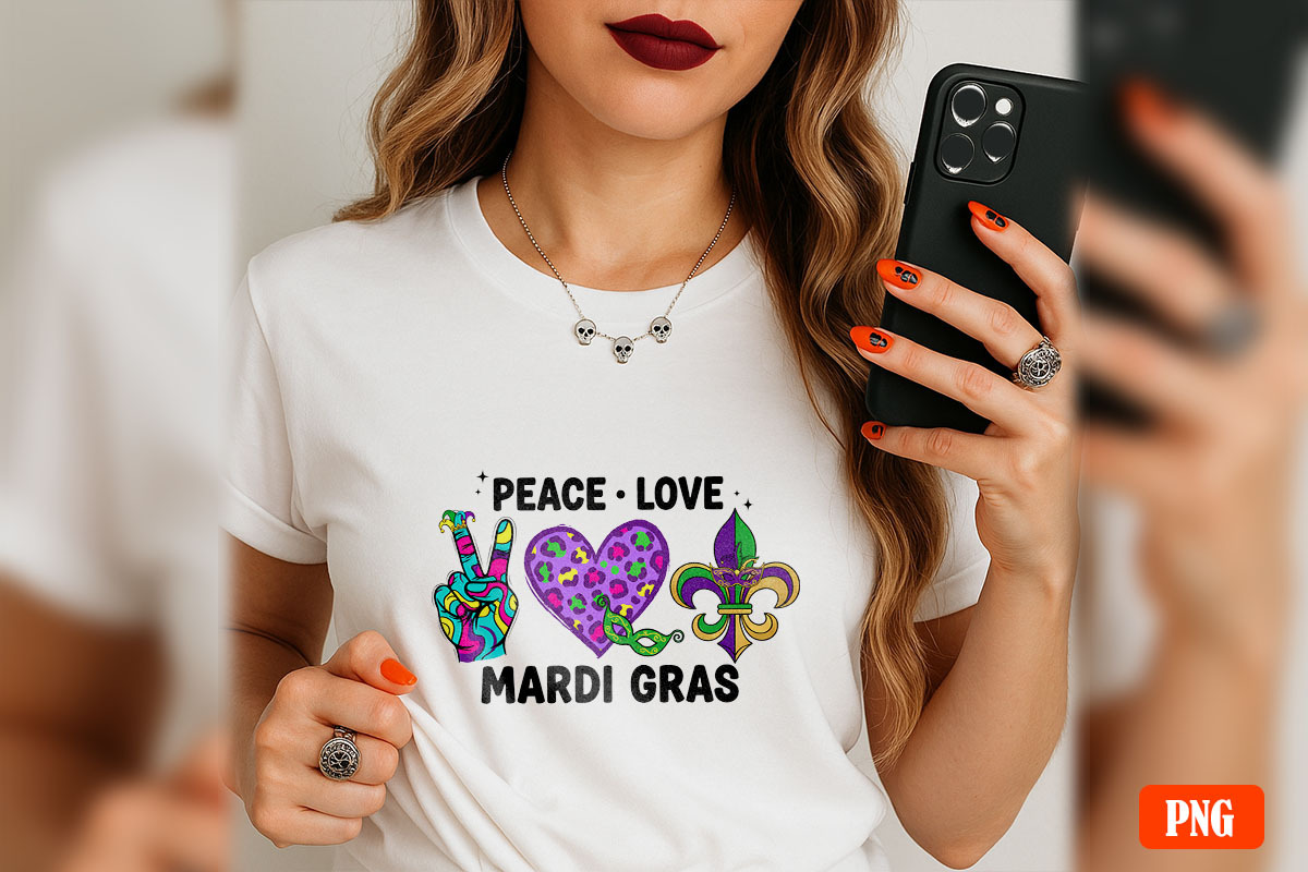Mardi Gras Hand-drawn PNG Bundle, an Object Illustration by GlitterCraft (Photo 63 of 101)