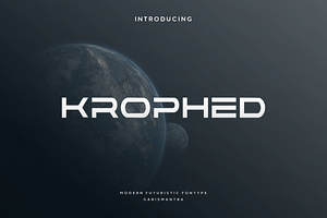 Krophed