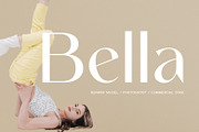 SS Gavensy - Classy Elegant Sans, a Sans Serif Font by Typocracy Studio (Thumbnail 5 of 10)