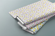 Wildflower Meadow, a Pattern Graphic by snadiacreations (Thumbnail 6 of 7)