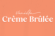 King's Valley -Swashy Serif, a Serif Font by Fenotype (Thumbnail 9 of 10)