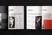 Services and Pricing Guide Template, a Brochure Template by ArtisanaAura (Thumbnail 4 of 9)