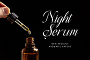 Airalia - Modern Calligraphy Font, a Script Font by RHD Creative Studio (Thumbnail 8 of 11)