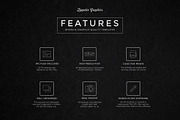 50 Paper Textures Set, a Texture Graphic by Graphicdome (Thumbnail 10 of 10)