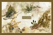 Clay Canyon Prints & Patterns, a Pattern Graphic by GND ART STUDIO (Thumbnail 8 of 8)