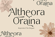 Gravenora – Elegant Font, a Sans Serif Font by Mytype Studio (Thumbnail 5 of 8)