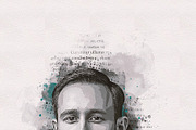 Artistic Watercolor Canvas Art, an Action Add-On by MRI STUDIO (Thumbnail 16 of 18)