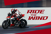 Trinos - Sporty Tech Font, a Font by Arterfak Project (Thumbnail 9 of 15)