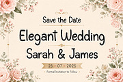 Elegant Pro, a Handwritten Font by Wow Magic (Thumbnail 3 of 4)