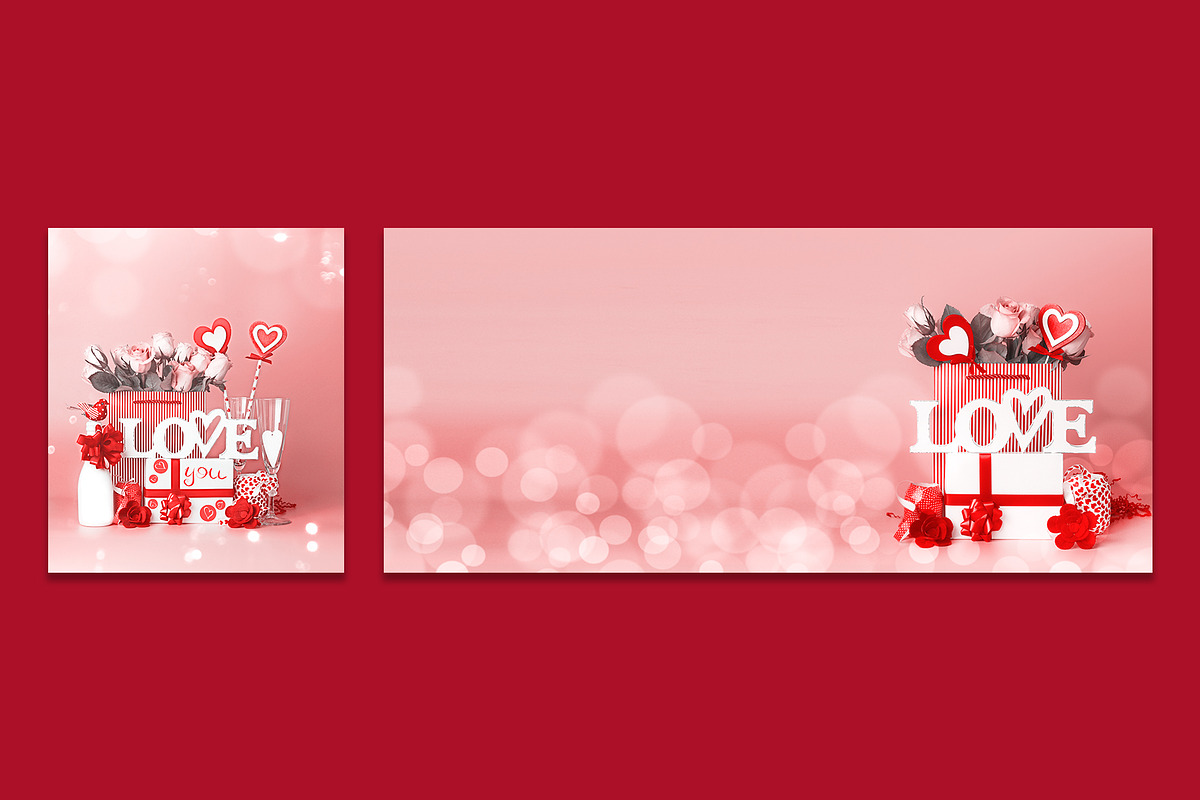 Red passion BUNDLE 32 photos, a Background Photo by VICUSCHKA (Photo 5 of 5)