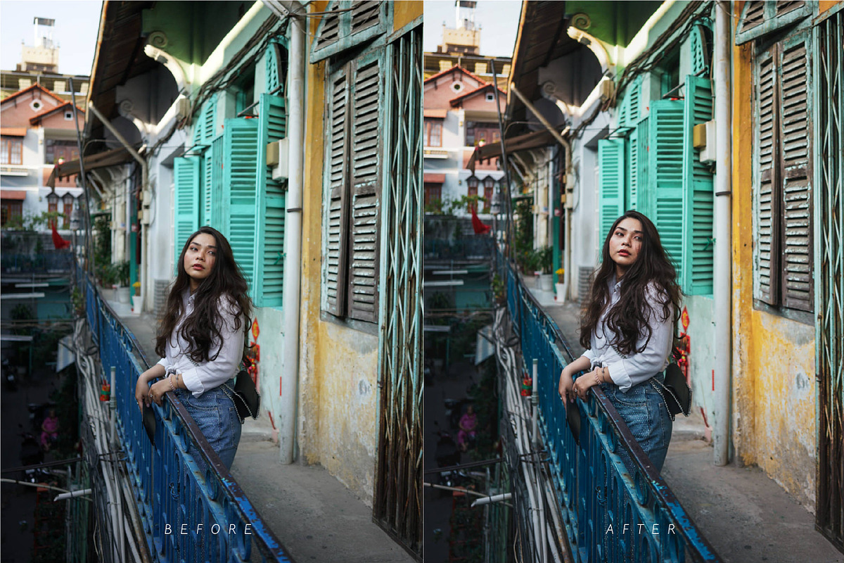 SAIGON COLLECTION, a Plug-in Add-On by Hoangrapherx (Photo 3 of 7)