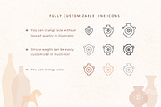 Pottery collection, an Icon by Laymik creative (Thumbnail 13 of 15)