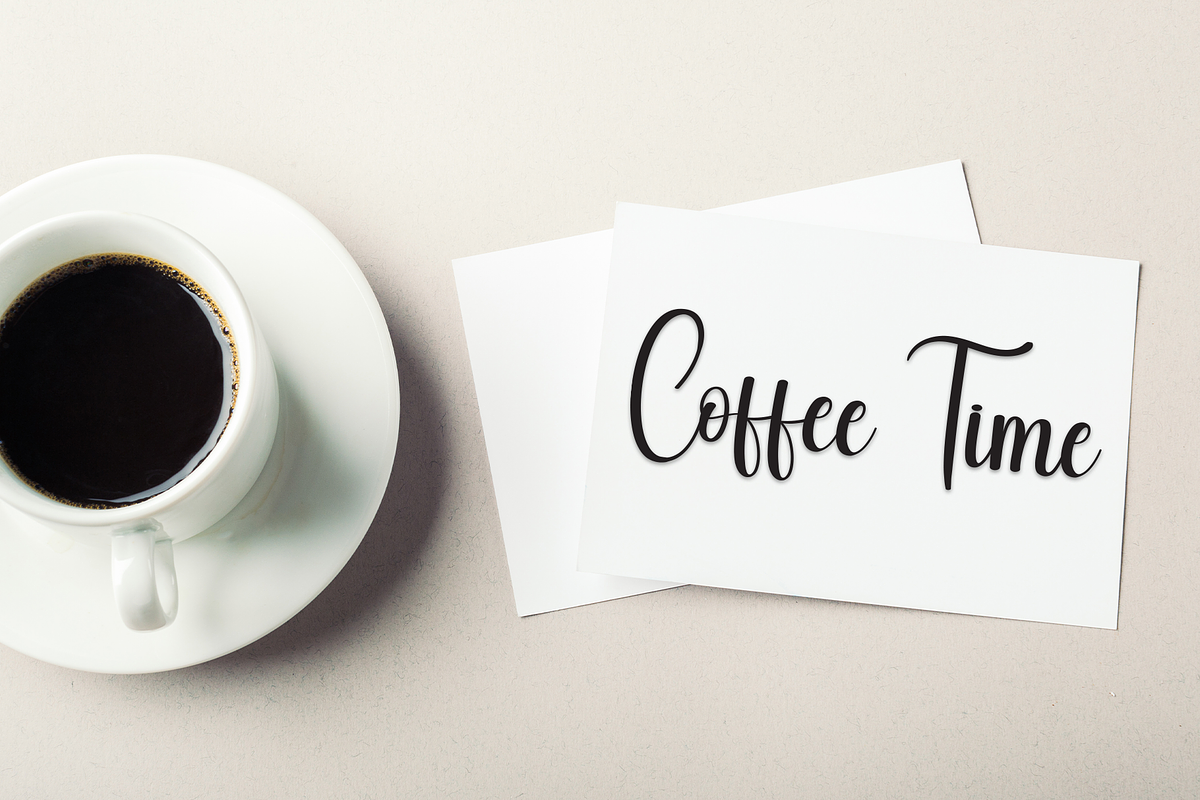 Calligraphy | Script Font, a Handwritten Font by Scratchones (Photo 3 of 8)