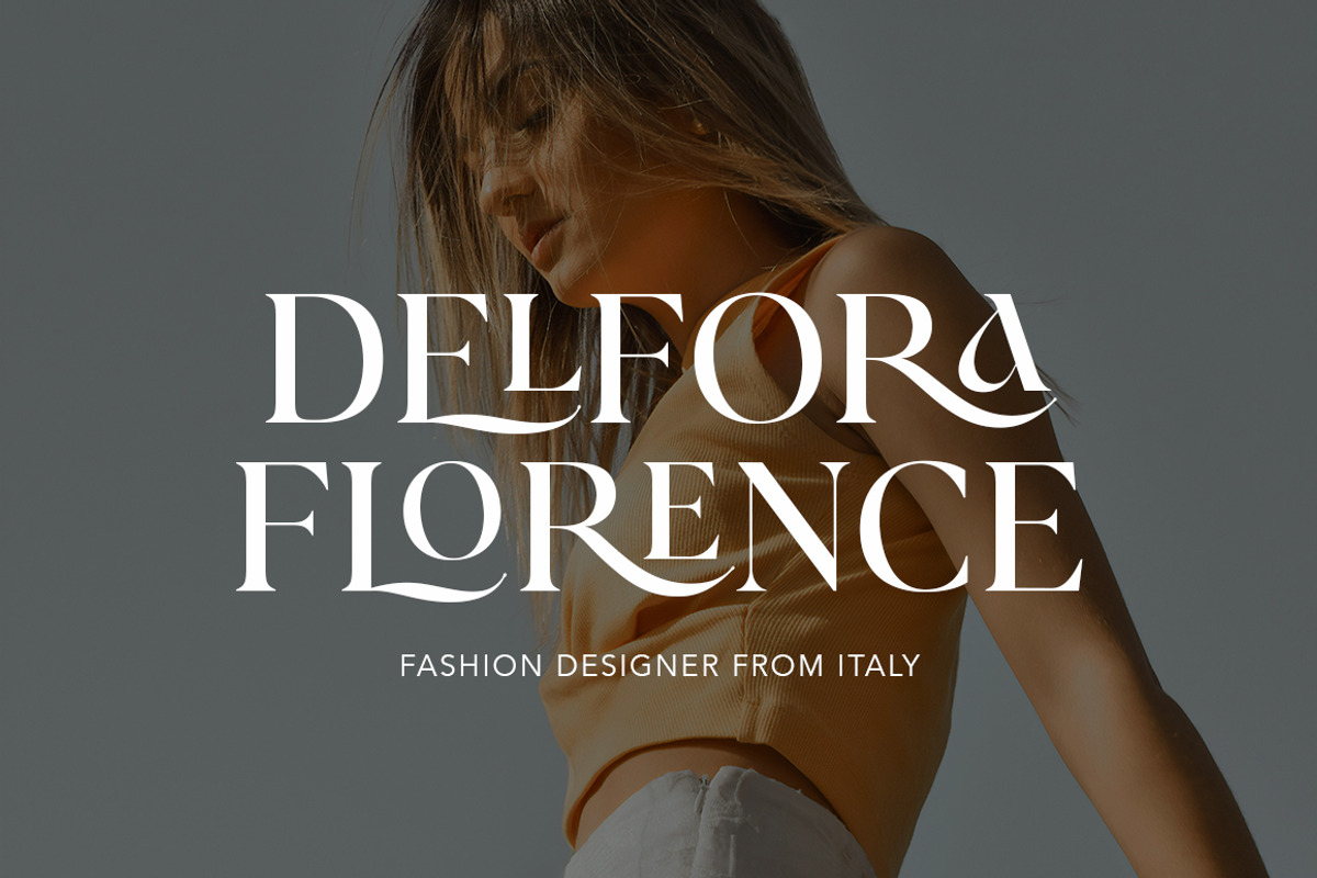 Sericate - Ligature Font, a Serif Font by Mulkan Nazir (Photo 3 of 19)