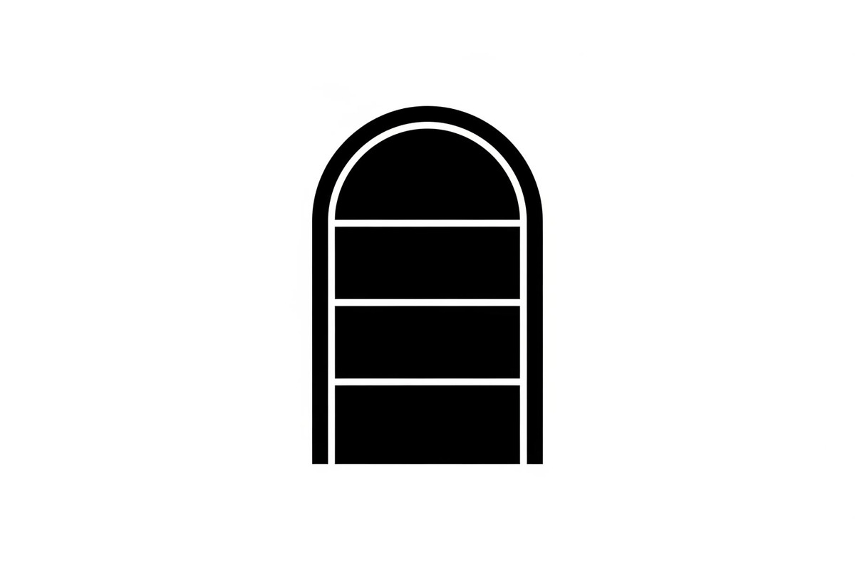 Hanging Egg Chair Silhouette Bundle, an Illustration by Gfx_Store (Photo 28 of 51)