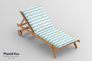 Sea Seamless Patterns, a Pattern Graphic by Plaid4You (Thumbnail 4 of 9)