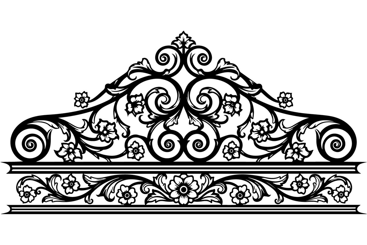 Elegant Floral Mandala Bundle, a Decorative Illustration by Designer_Momina (Photo 4 of 20)