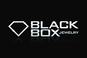 BlackBox Logo, a Branding & Logo Template by PRtopdesign (Thumbnail 1 of 5)