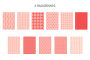 Bows and Frames Collection, a Decorative Illustration by yarynabo (Thumbnail 4 of 15)