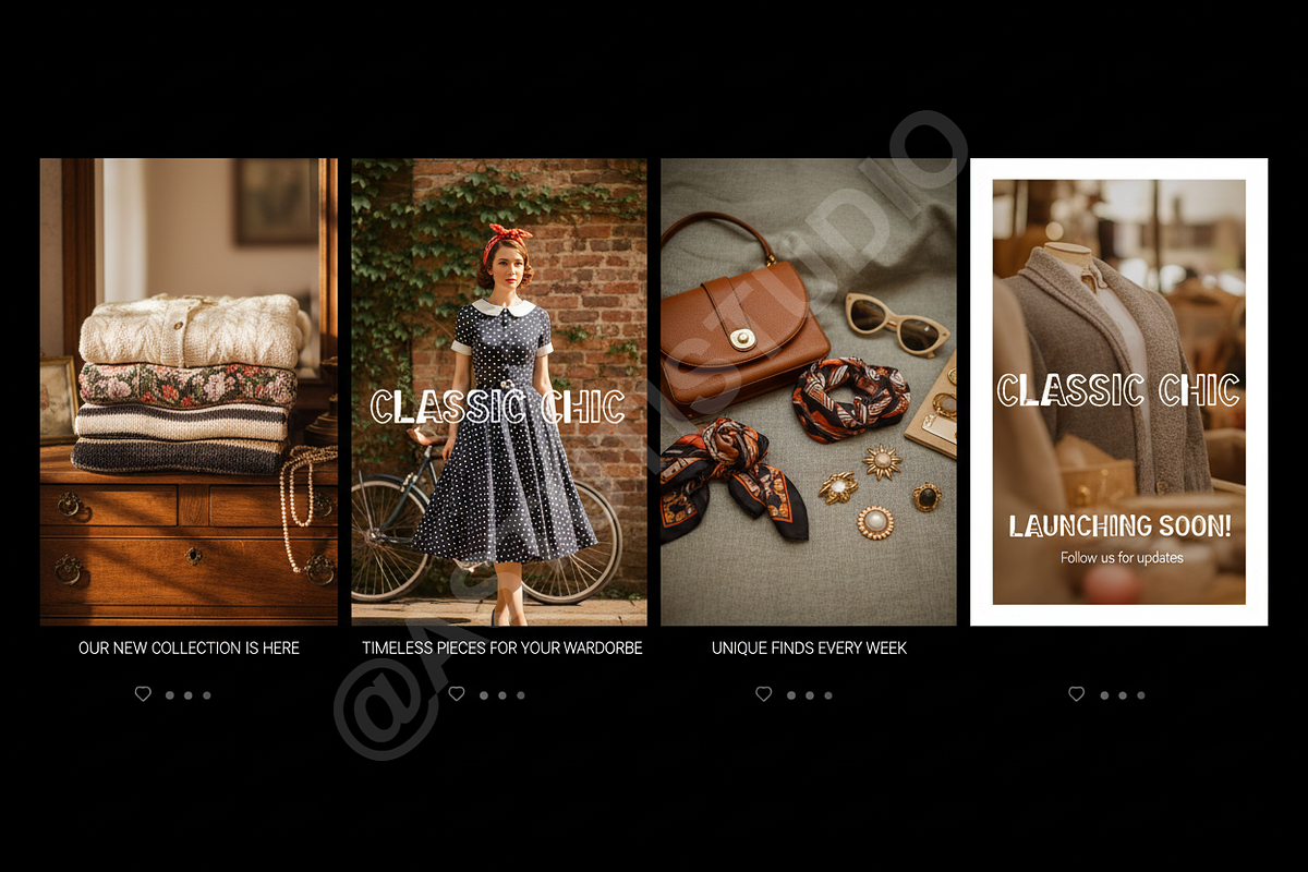 Cize | The Elegant High-Contrast Dis, a Font by Astuti Studio (Photo 15 of 16)