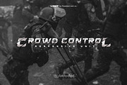 Liger - Sport Display Font, a Handwritten Font by Flawless And Co (Thumbnail 8 of 9)
