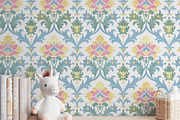 Antique Vintage Mediterranean 2, a Pattern Graphic by Olya Creative (Thumbnail 14 of 14)