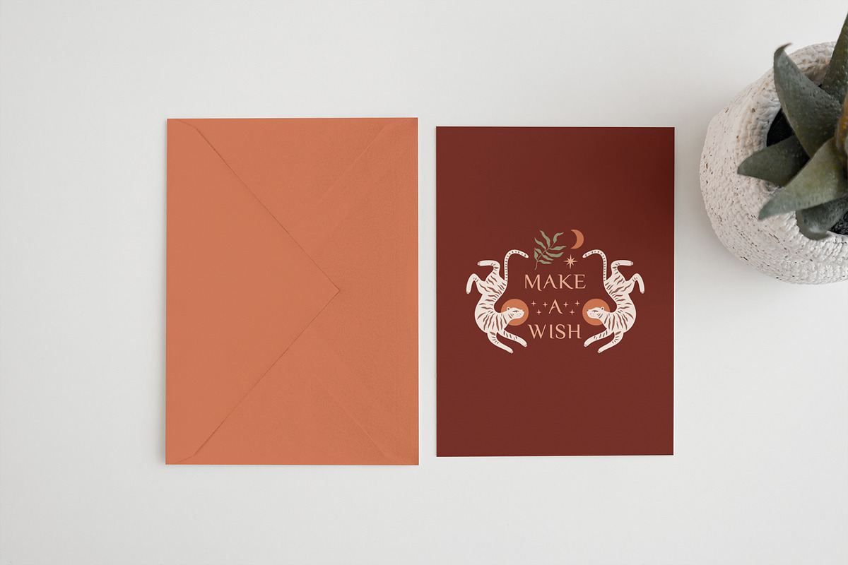 Saturnalia Bundle, an Illustration by Annie Konst (Photo 13 of 30)
