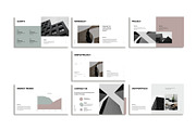Occen Minimalist Presentation, a Presentation Template by Studio Artisan (Thumbnail 6 of 6)