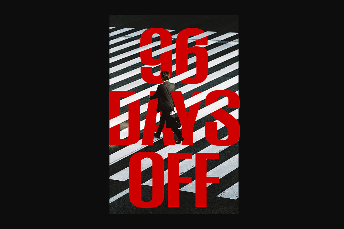 Cas Drumhead Display Condensed, a Sans Serif Font by Casloop Studio (Photo 11 of 15)