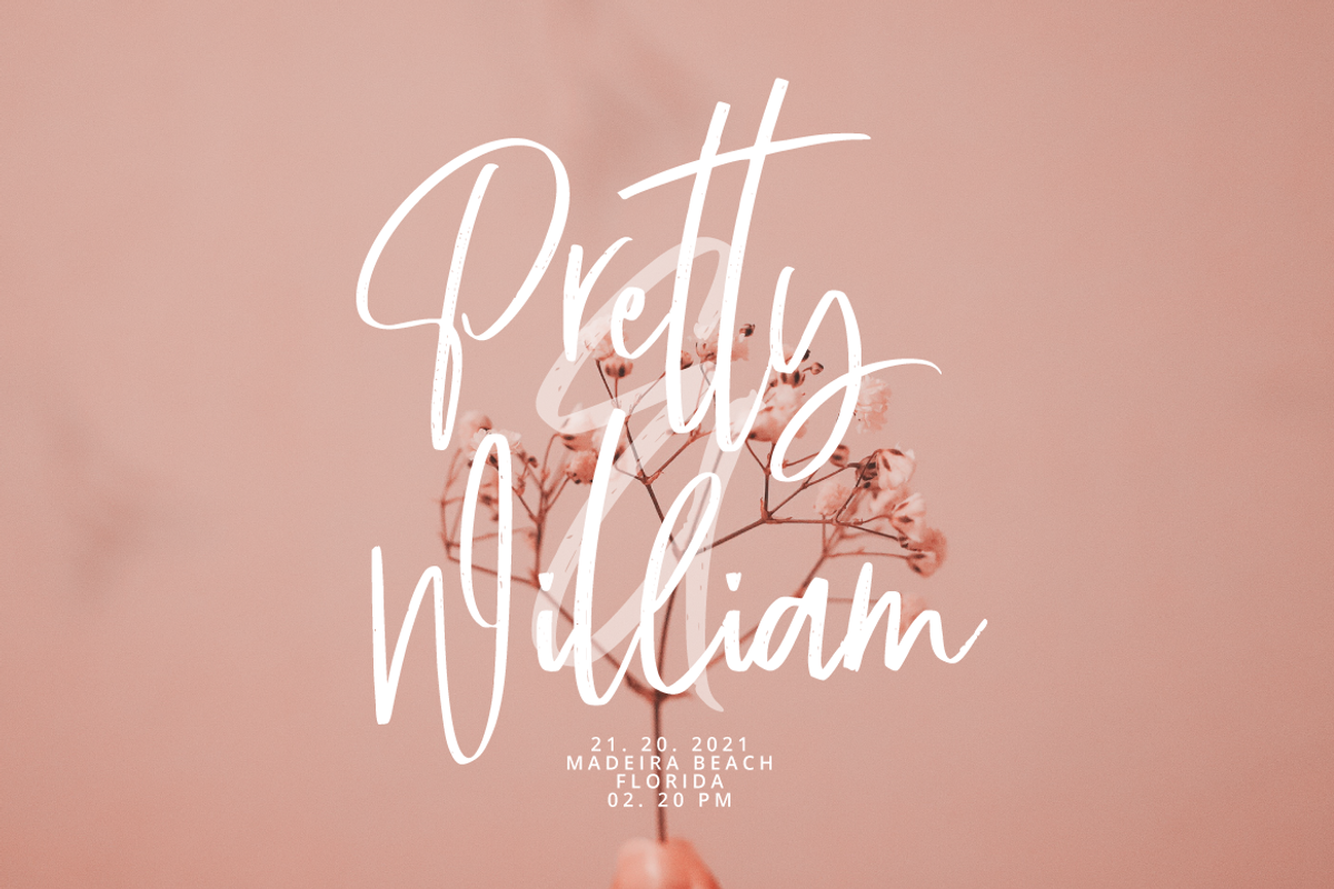 Deadgate Brush, a Script Font by Eltypesstudio (Photo 7 of 10)
