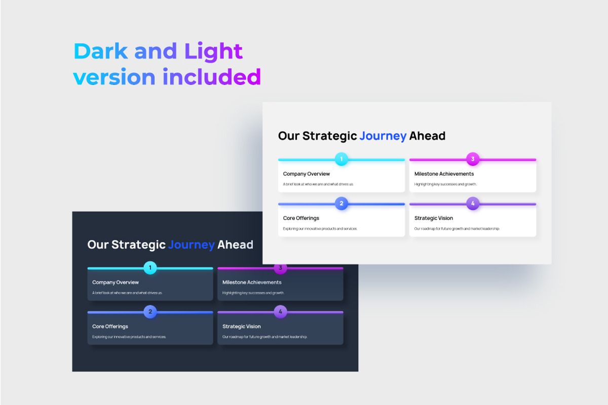 Corporate Animated Presentation, a Presentation Template by Abert (Photo 3 of 8)