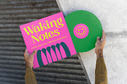 Beyond Musik Modern Display Serif, a Serif Font by timelesstype.co (Thumbnail 9 of 20)