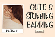 Elockkon Playful Sans Display Font, a Sans Serif Font by Maulana Creative (Thumbnail 4 of 7)