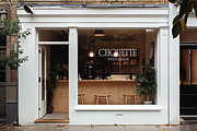 Café & Bakery Logos, a Branding & Logo Template by Crocus Paperi (Thumbnail 6 of 14)