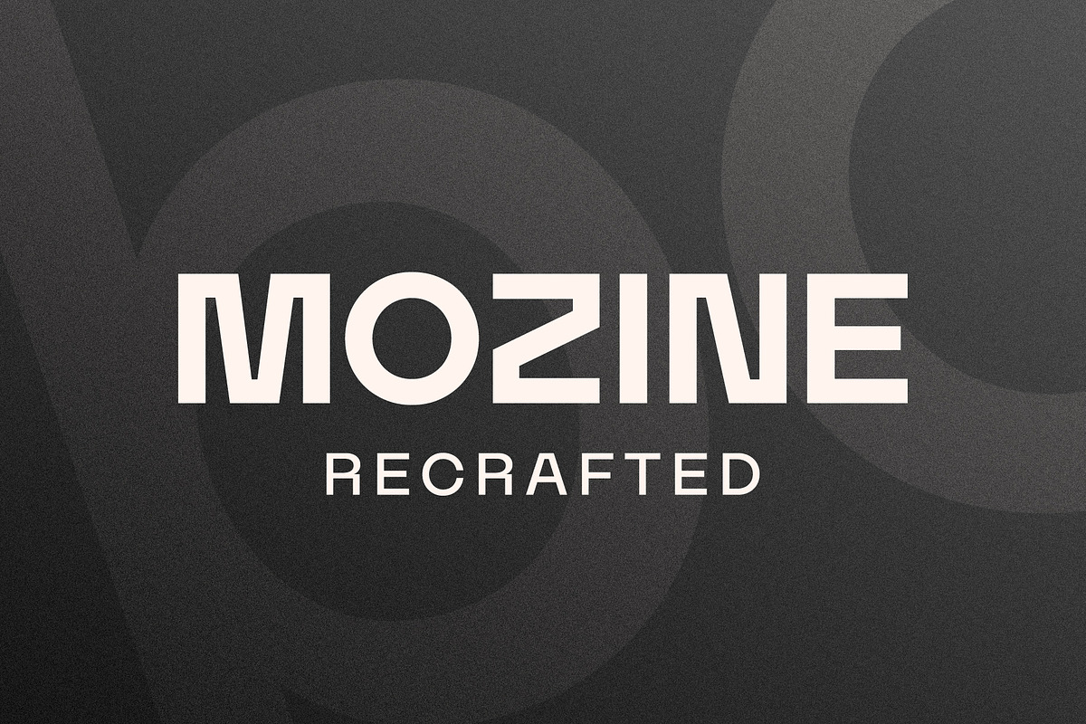 Magnes Font Family, a Sans Serif Font by Arbuz (Photo 8 of 11)