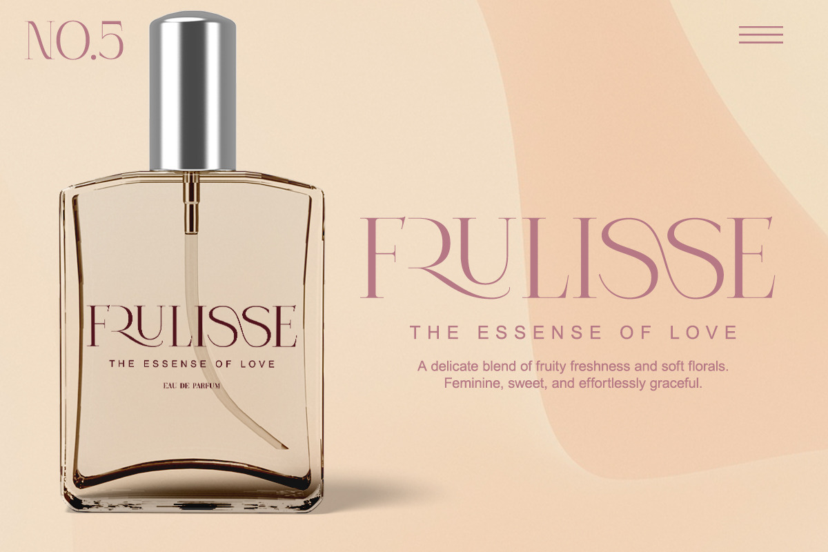 Celestira - Modern Elegant Luxury, a Serif Font by Qweera Studio (Photo 6 of 12)