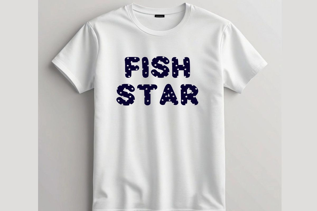 Star Moon, a Handwritten Font by Fourteen Letter (Photo 2 of 5)