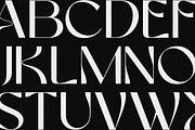 Quylo, a Sans Serif Font by zaaintype (Thumbnail 8 of 10)