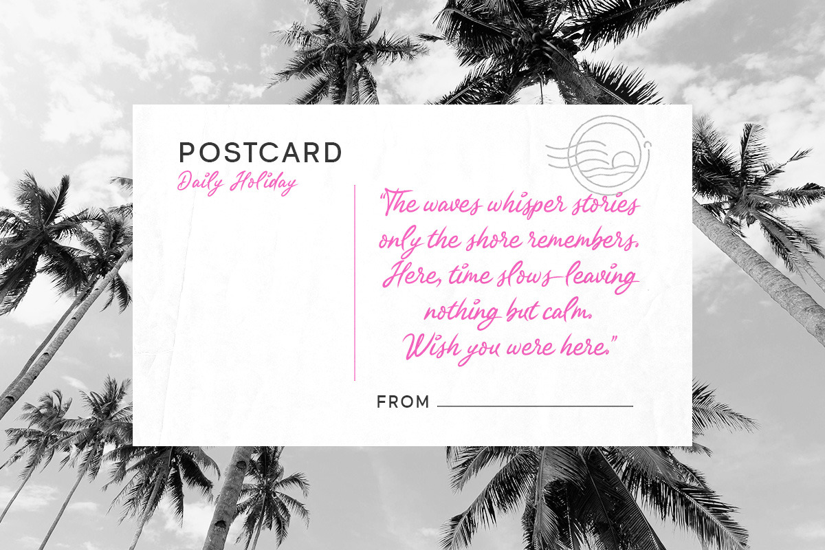Windy Village Girly Handwritten, a Handwritten Font by Littlehand (Photo 2 of 9)