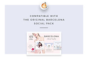 Barcelona Instagram Stories, a Social Media Template by NordWood (Thumbnail 4 of 4)