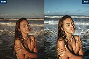 Bali Beach Lightroom Presets, a Preset Add-On by thepslr (Thumbnail 2 of 9)