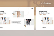 Collection - Fashion Powerpoint, a Presentation Template by Dirtytemp Studio (Thumbnail 4 of 11)