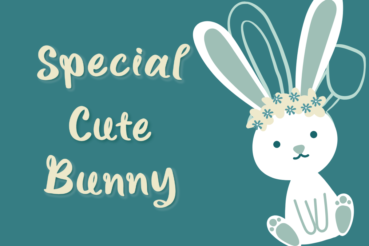 Handwritten font - Lunyhop, a Handwritten Font by Attype (Photo 5 of 9)