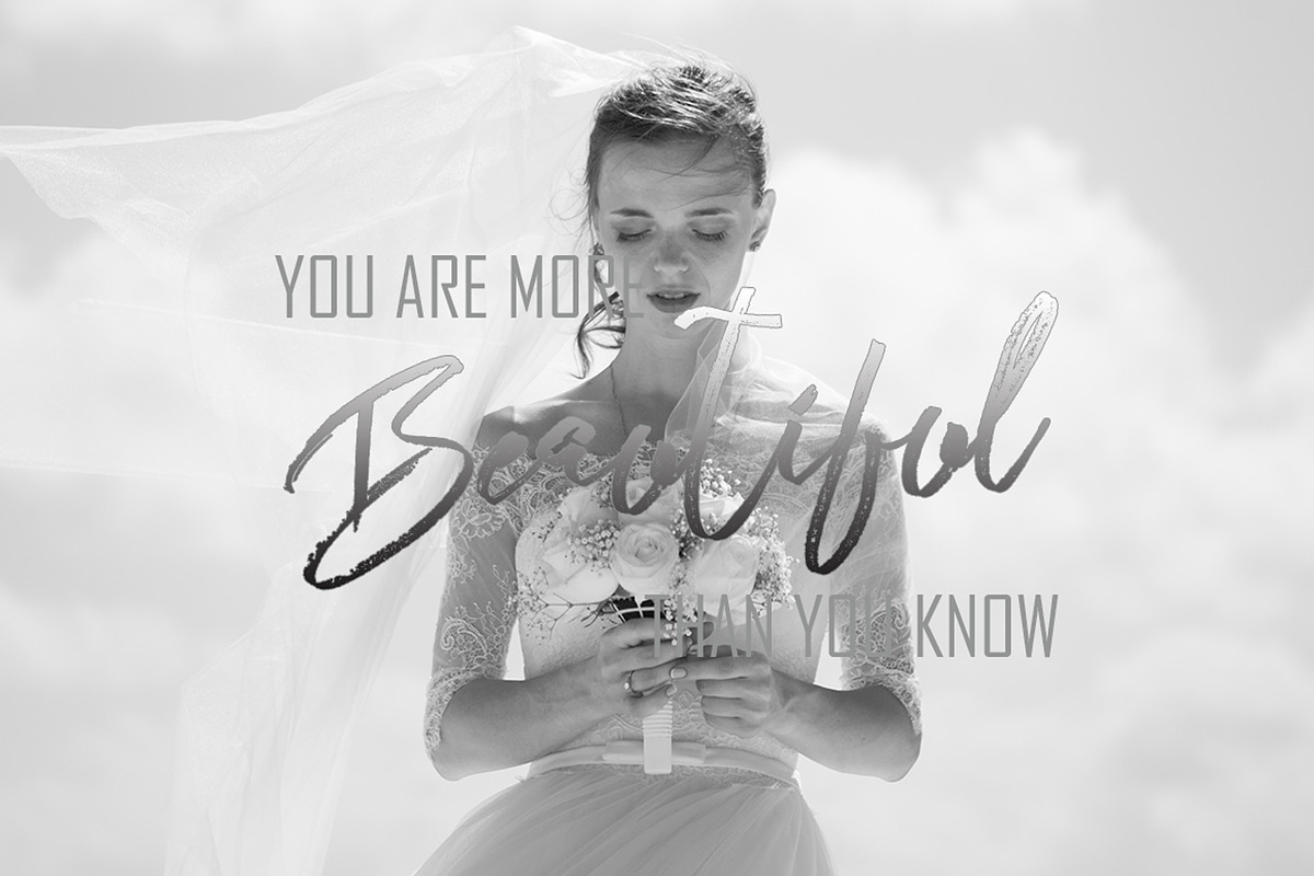 Claudhia & Jhelio Font Duo 50% Off, a Script Font by MissinkLab Studio (Photo 9 of 11)