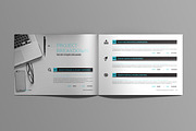 Proposal, a Brochure Template by Sabin (Thumbnail 10 of 15)