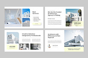 ARCHILABS - Architecture Keynote, a Presentation Template by rgbryand (Thumbnail 3 of 9)