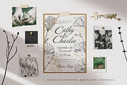 Wild Prairie Patterns & Graphics, a Pattern Graphic by rouxsupplyco (Thumbnail 10 of 14)